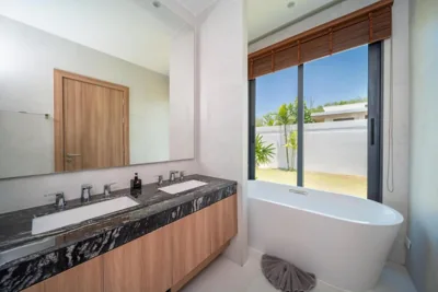 Mouana Breeze Maikhao 3-bedroom Pool Villa 9912 – Fotos 3