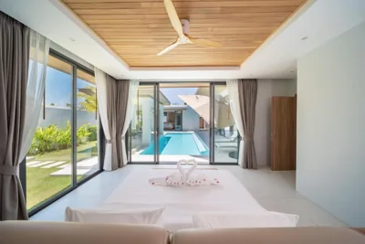 Mouana Breeze Maikhao 3-bedroom Pool Villa 9912 – Fotos 6