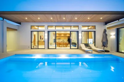 Mouana Breeze Maikhao 3-bedroom Pool Villa 9912 – Fotos 7