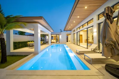 Mouana Breeze Maikhao 3-bedroom Pool Villa 9912 – Fotos 8