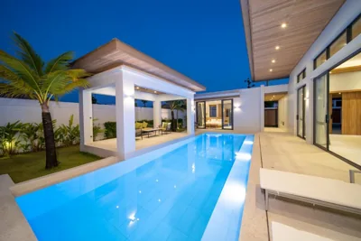 Mouana Breeze Maikhao 3-bedroom Pool Villa 9912 – Fotos 9