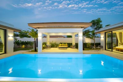 Mouana Breeze Maikhao 3-bedroom Pool Villa 9912 – Fotos 10