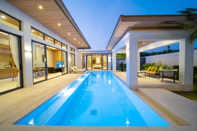 Mouana Breeze Maikhao 3-bedroom Pool Villa 9912 – Fotos 11