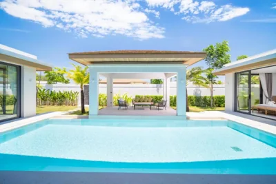 Mouana Breeze Maikhao 3-bedroom Pool Villa 9912 – Fotos 13